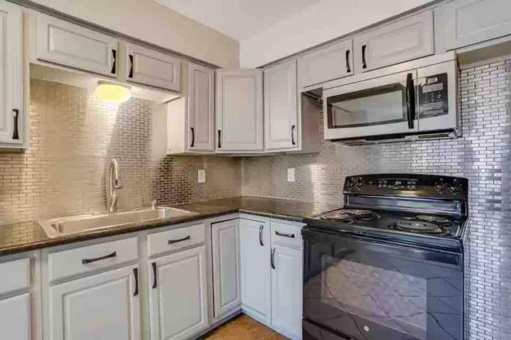 Comfy, Contemporary Quiet Retreat Vacation Home With Views Albuquerque Dış mekan fotoğraf