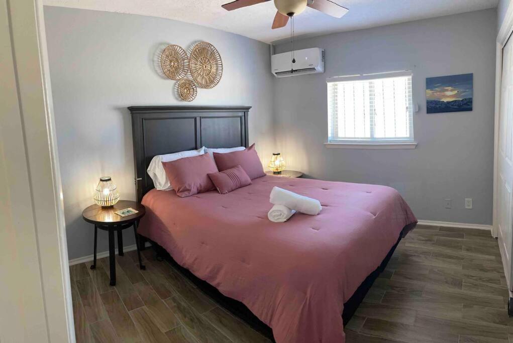 Comfy, Contemporary Quiet Retreat Vacation Home With Views Albuquerque Dış mekan fotoğraf