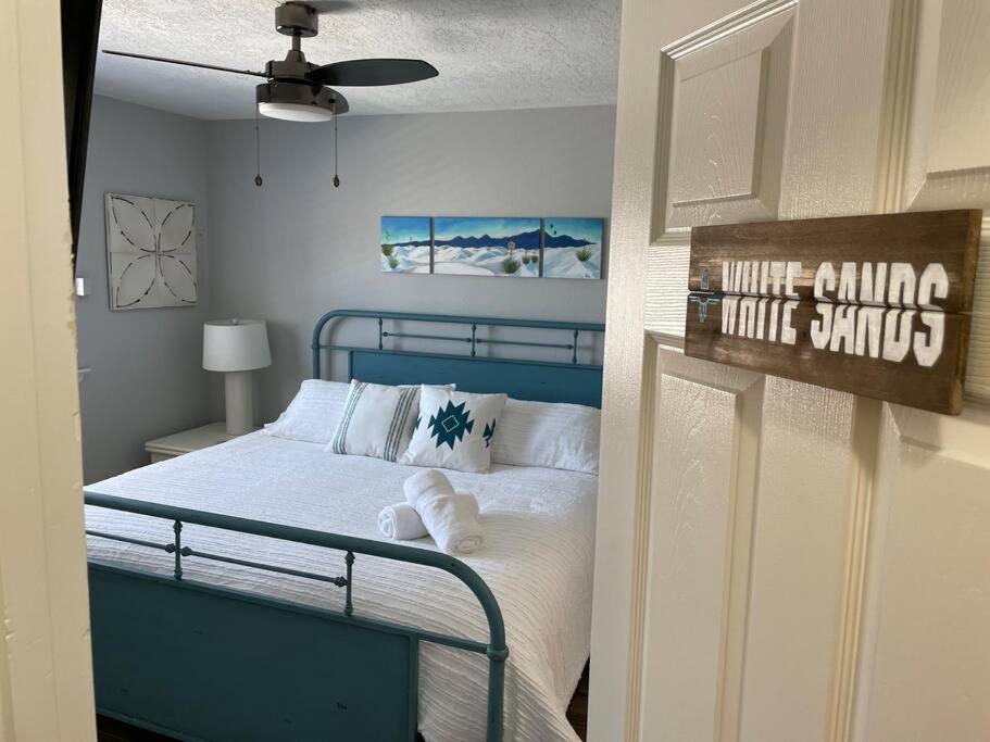 Comfy, Contemporary Quiet Retreat Vacation Home With Views Albuquerque Dış mekan fotoğraf