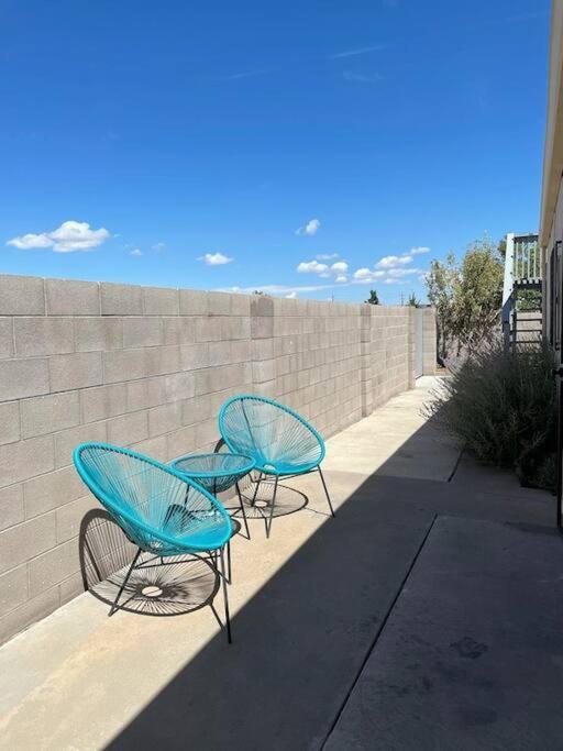 Comfy, Contemporary Quiet Retreat Vacation Home With Views Albuquerque Dış mekan fotoğraf