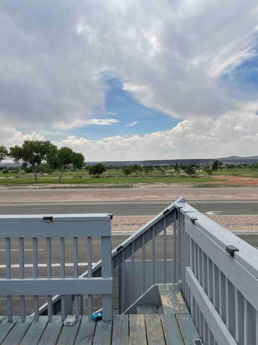 Comfy, Contemporary Quiet Retreat Vacation Home With Views Albuquerque Dış mekan fotoğraf